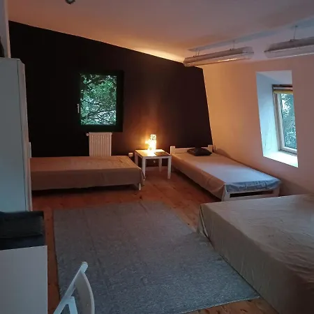 Wakacyjny Apartment *
