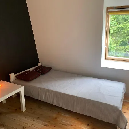 Apartmán Wakacyjny