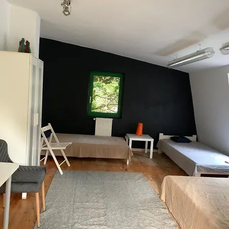 Apartment Wakacyjny *