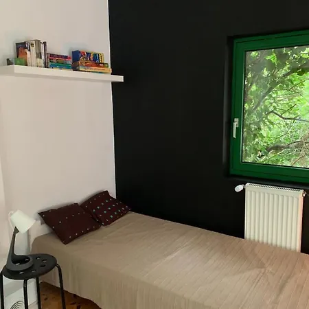 Wakacyjny Apartment