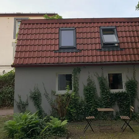 Apartment Wakacyjny