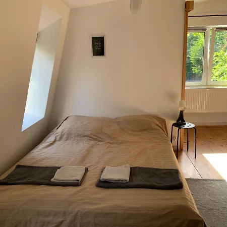 Wakacyjny Apartment