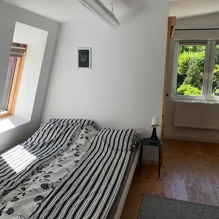 Apartment Wakacyjny
