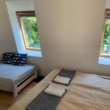 Apartment Wakacyjny Sopot
