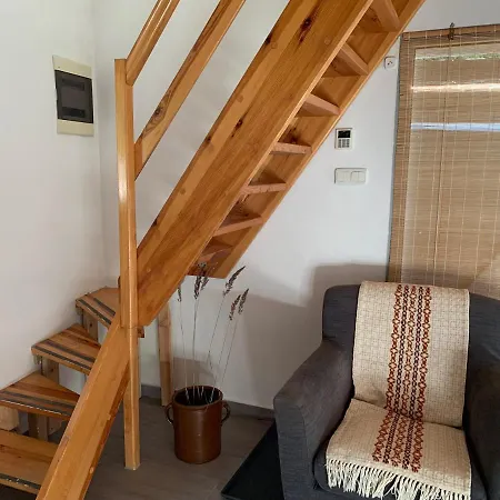 Wakacyjny Apartment Sopot
