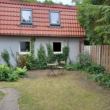 Wakacyjny Apartment Sopot