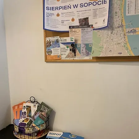 Apartment Wakacyjny *