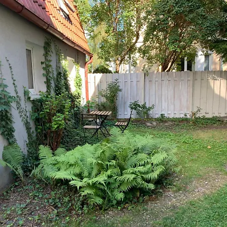 Apartment Wakacyjny Sopot