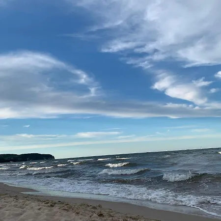 Wakacyjny * Sopot