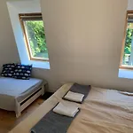 Apartmán Wakacyjny Sopoty