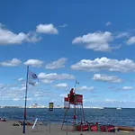 Wakacyjny Apartmán