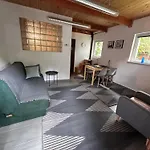 Wakacyjny Apartment Zoppot