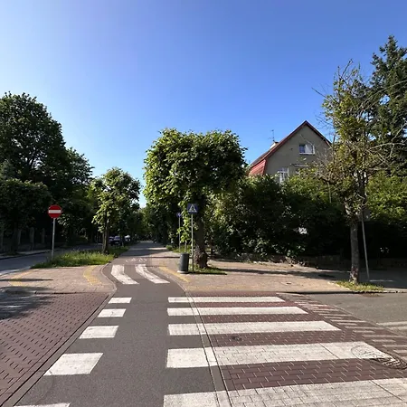 Apartamento Wakacyjny Sopot