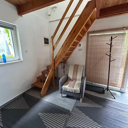 Wakacyjny Apartment *