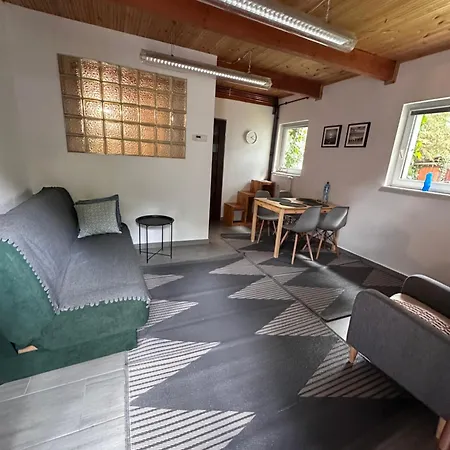 Wakacyjny Apartment Sopot
