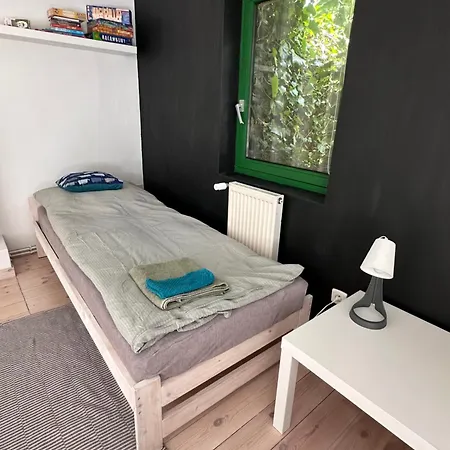 Apartment Wakacyjny Sopot